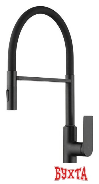 Смеситель Ganzer GZ07126-C