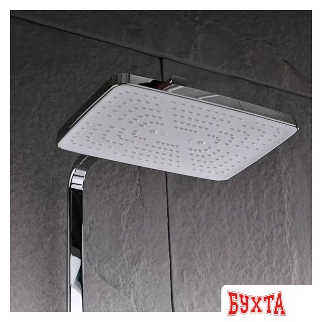 Душевая система Ganzer GZ12071 4