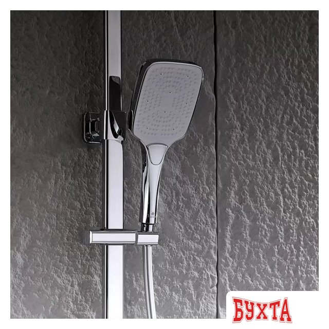 Душевая система Ganzer GZ12071 5