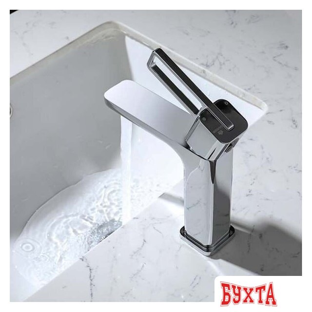 Смеситель Ganzer GZ12111 4