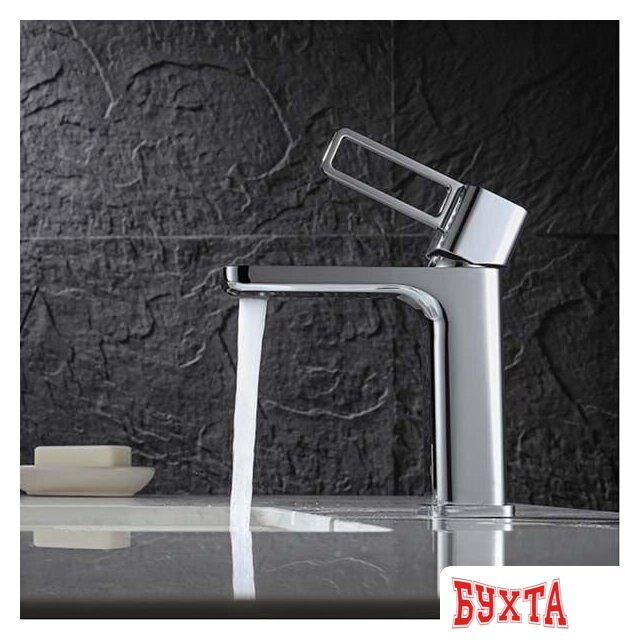 Смеситель Ganzer GZ12111 5