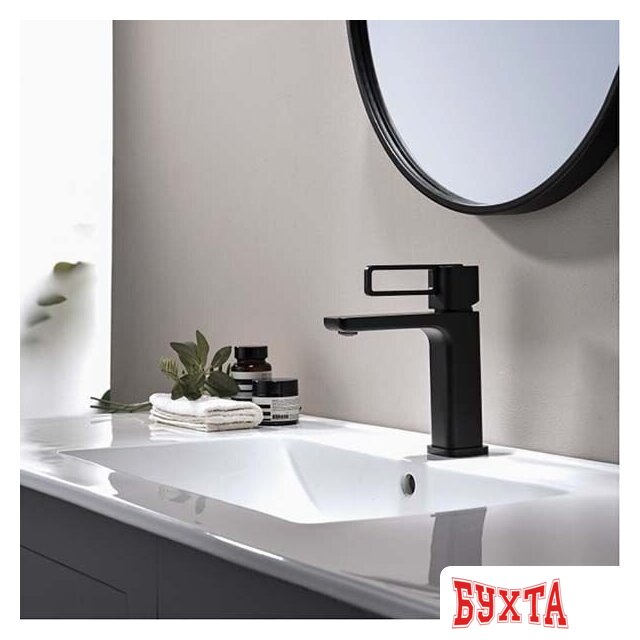 Смеситель Ganzer GZ12111-C 3