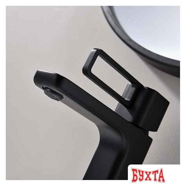 Смеситель Ganzer GZ12111-C 4