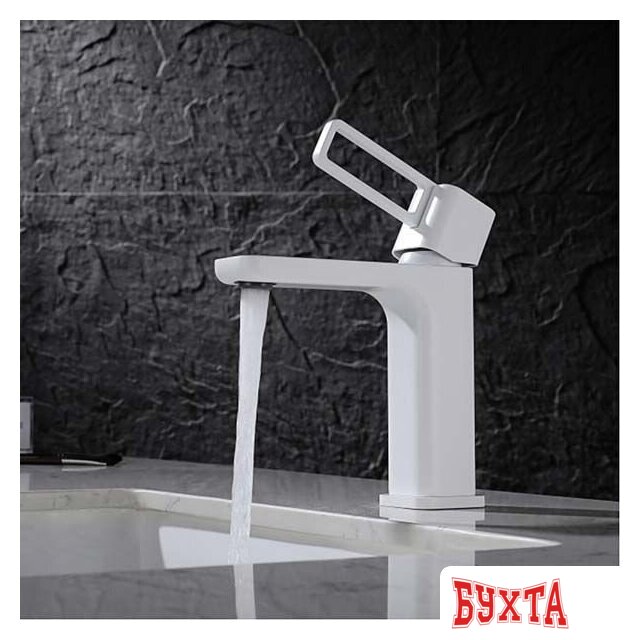 Смеситель Ganzer GZ12111-F 3