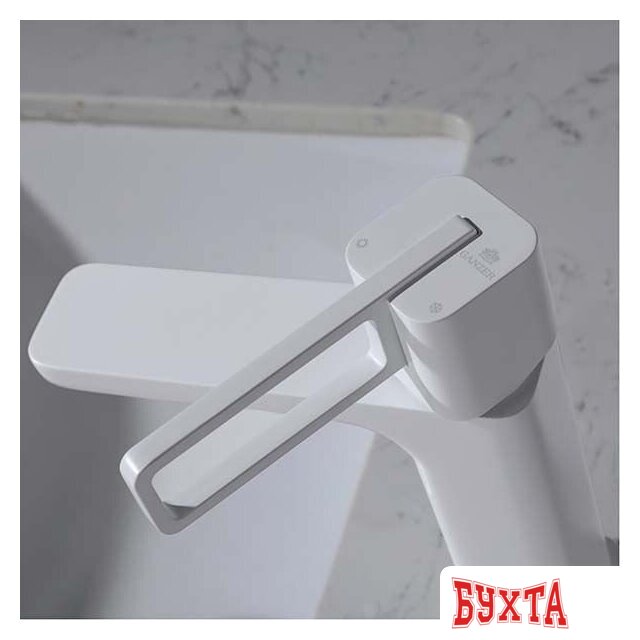 Смеситель Ganzer GZ12111-F 5