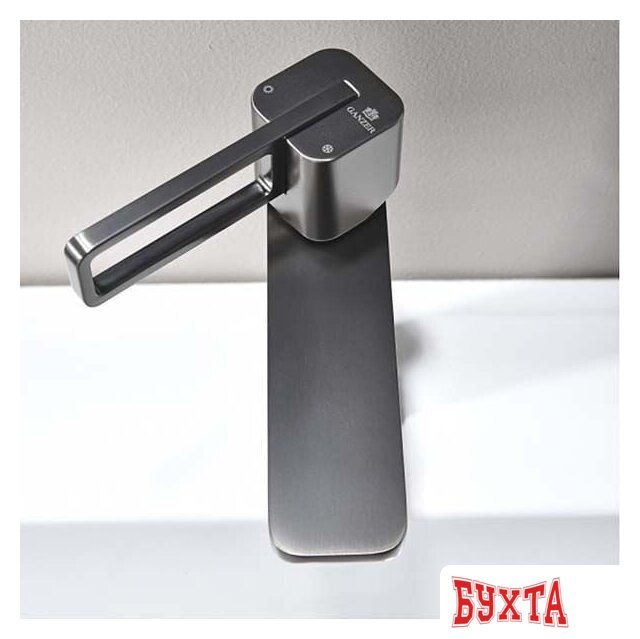 Смеситель Ganzer GZ12111-Q 5