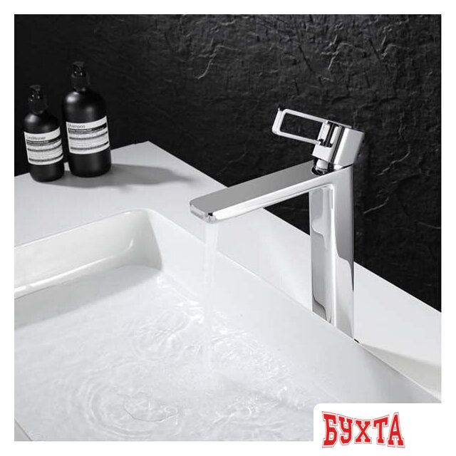 Смеситель Ganzer GZ12112 5