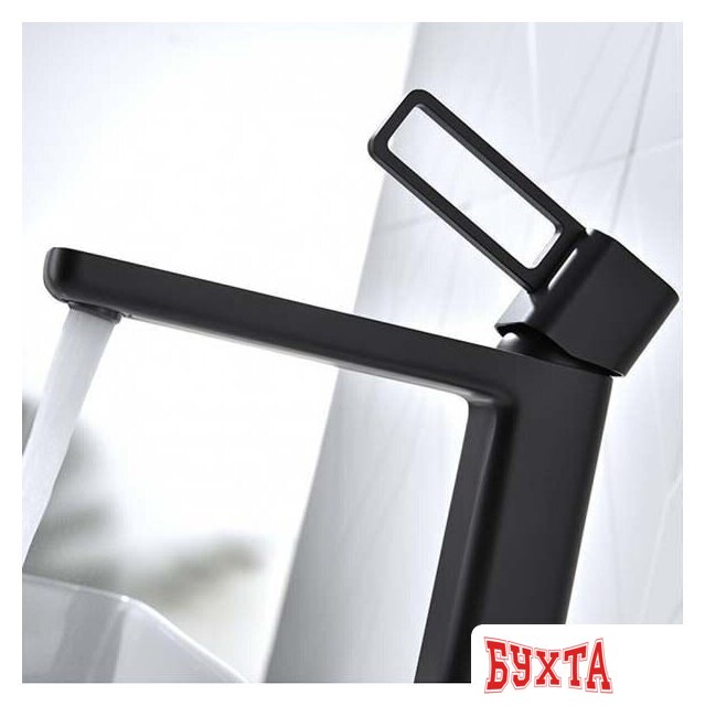 Смеситель Ganzer GZ12112-C 5