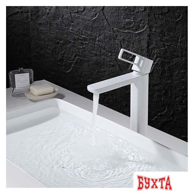 Смеситель Ganzer GZ12112-F 3