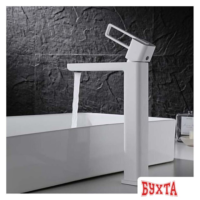 Смеситель Ganzer GZ12112-F 5