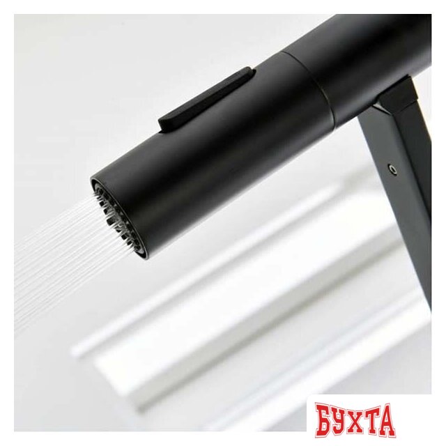 Смеситель Ganzer GZ12127-C 5