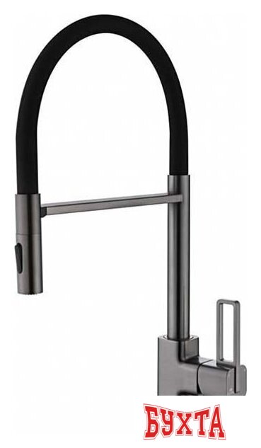 Смеситель Ganzer GZ12127-QC