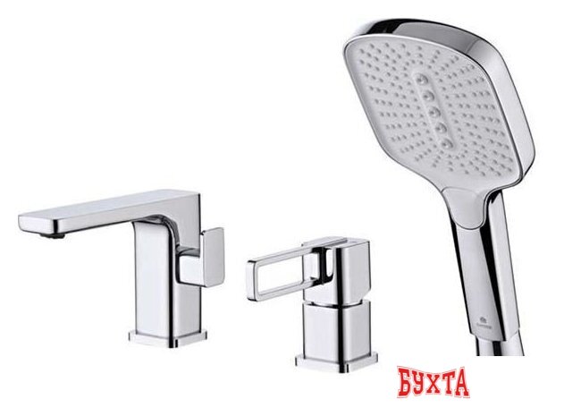 Смеситель Ganzer GZ12133 1