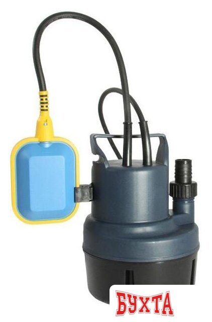 Дренажный насос Unipump SUB 209 P 1