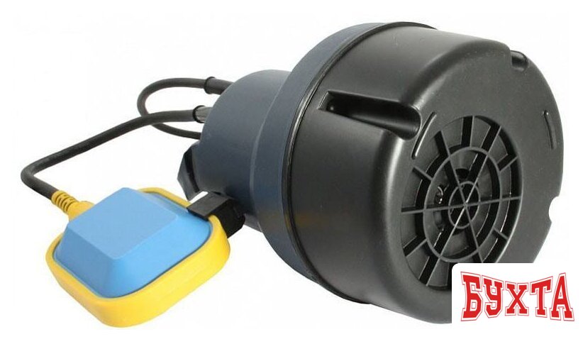 Дренажный насос Unipump SUB 209 P 2