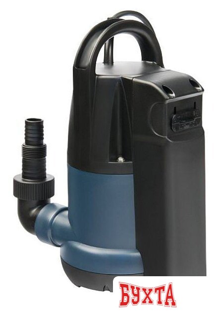 Дренажный насос Unipump SUB 257 P 1