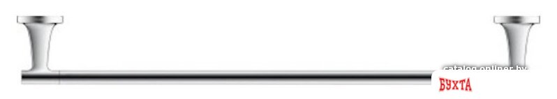Держатель для полотенца Duravit Starck T 0099421000