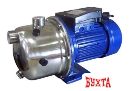 Самовсасывающий насос Unipump JS 80 1