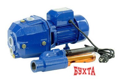 Самовсасывающий насос Unipump DP 750 2