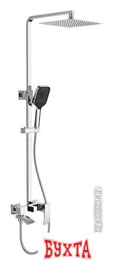 Душевая система Gerhans K19114