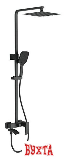 Душевая система Gerhans K19114B 1