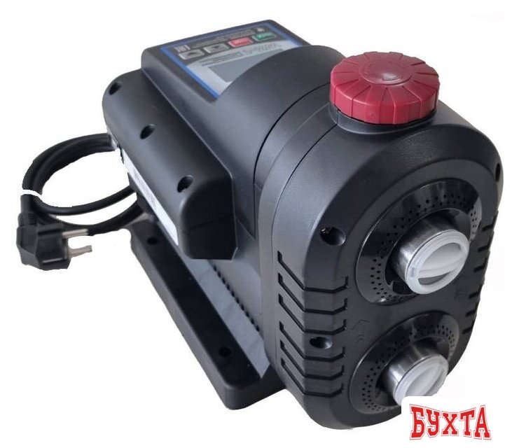 Самовсасывающий насос Gardana WZ-1 2