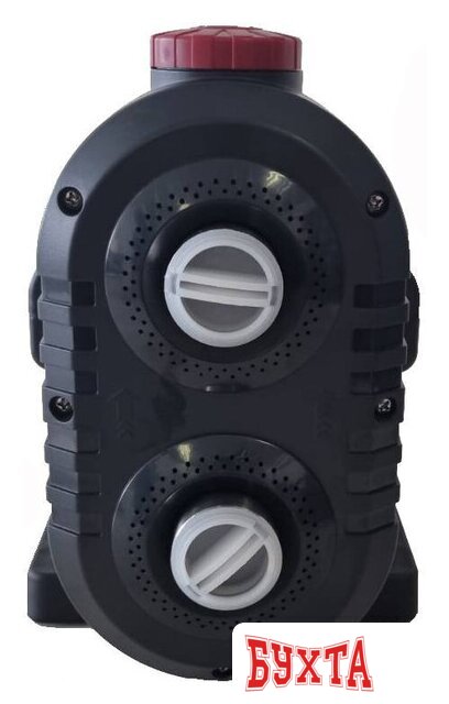 Самовсасывающий насос Gardana WZ-1 4