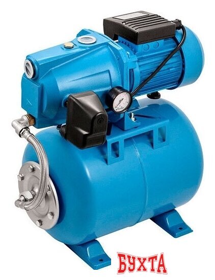 Насосная станция Unipump Auto Eco Jet 100 LA 2