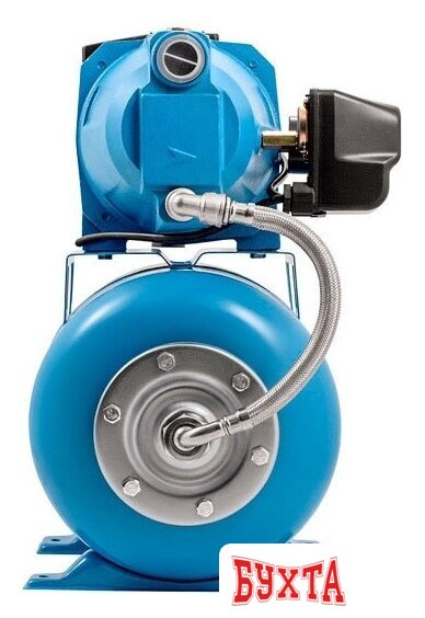 Насосная станция Unipump Auto Eco Jet 100 LA 3