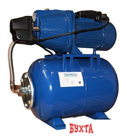 Насосная станция Unipump AUTO JET 100 S 1