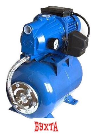 Насосная станция Unipump AUTO JET 110 L 2