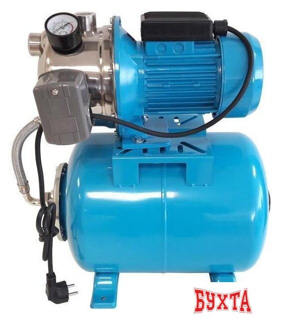 Насосная станция Gardana AUTO JY-1000 1