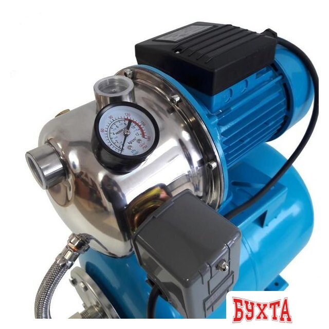 Насосная станция Gardana AUTO JY-1000 2