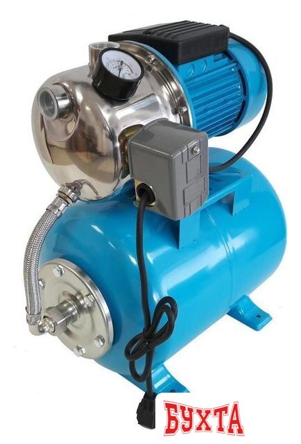 Насосная станция Gardana AUTO JY-1000 3