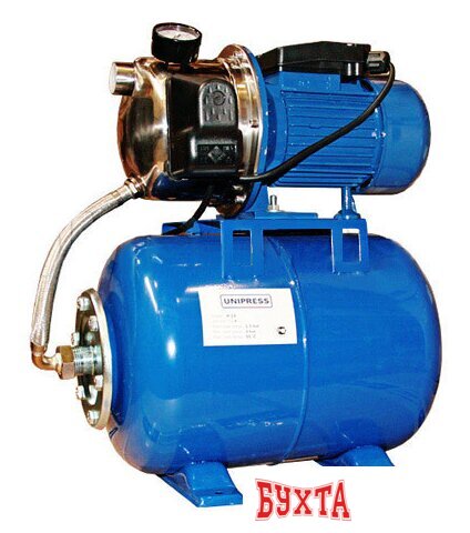 Насосная станция Unipump AUTO JS 100 1