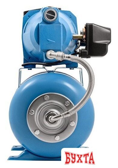 Насосная станция Unipump Auto Eco Jet 80 LA-50 3