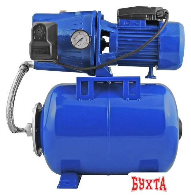 Насосная станция Unipump Auto Jet 100 L-50 2