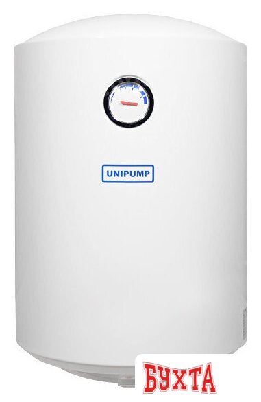 Накопительный электрический водонагреватель Unipump Стандарт 30 В