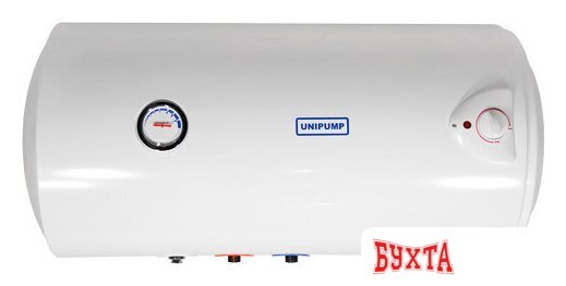 Накопительный электрический водонагреватель Unipump Стандарт 100 Г 1