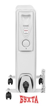 Масляный радиатор Teplox РМ15-07Л 2