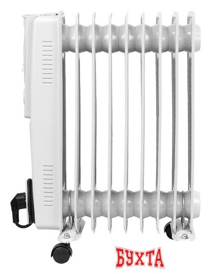 Масляный радиатор Teplox РМ20-09Л 3