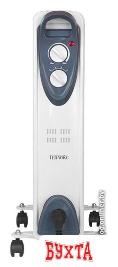 Масляный радиатор Teplox РМ25-11СТ 2