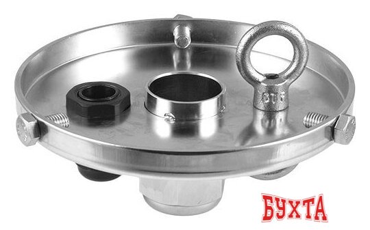 Фитинг Jemix Оголовок OD-133-32 2