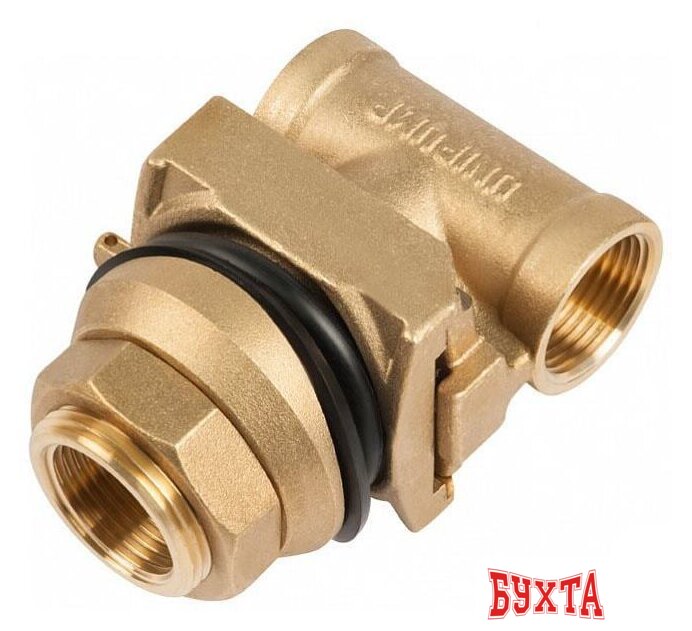 Фитинг Unipump Адаптер скважинный 1"