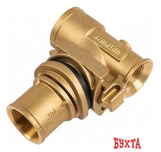 Фитинг Unipump Адаптер скважинный 1 1/4"