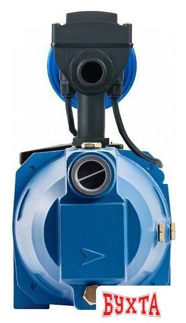 Насосная станция Unipump АКВАРОБОТ ECO JET 80 LA (г/а 2л) 3