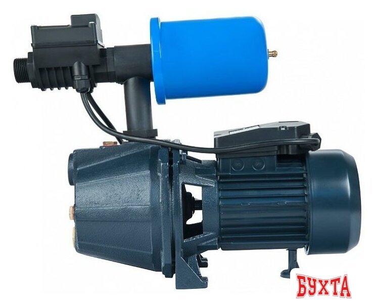 Насосная станция Unipump Акваробот JET 100 S 2