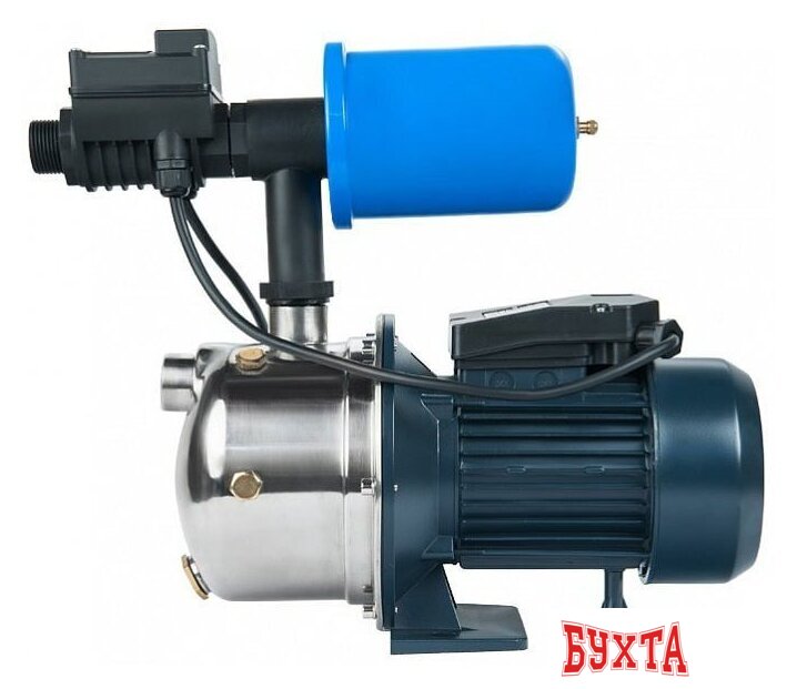 Насосная станция Unipump Акваробот JS 60 2