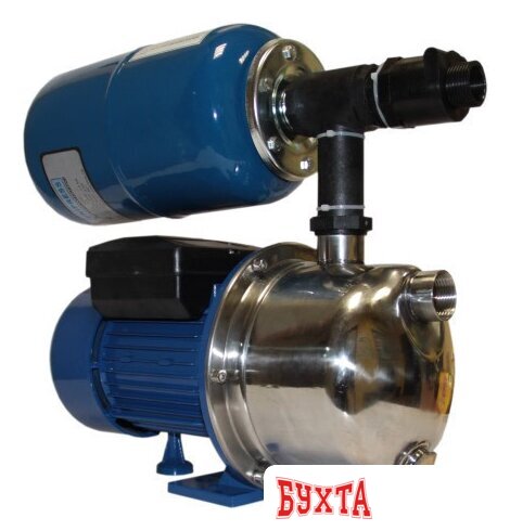 Насосная станция Unipump Акваробот JS 100 1