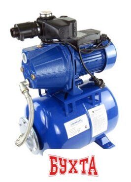 Насосная станция Unipump Акваробот JET 100 S-24 2